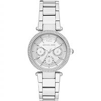 Watch Michael Kors Woman in Steel MK6350 - MK6350